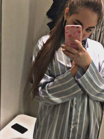 Анкета проститутки Роксана, 23 года